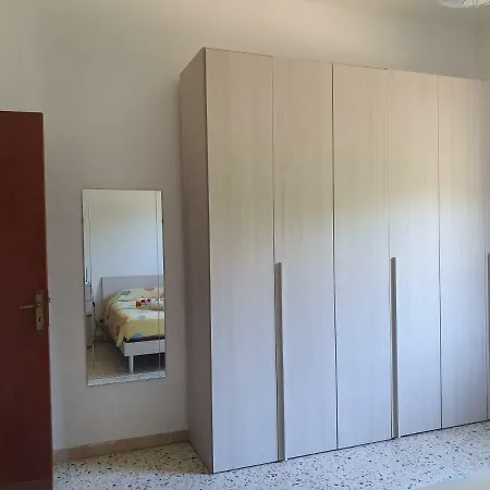 La Mia Vacanza Sulla Costa Dei Trabocchi *