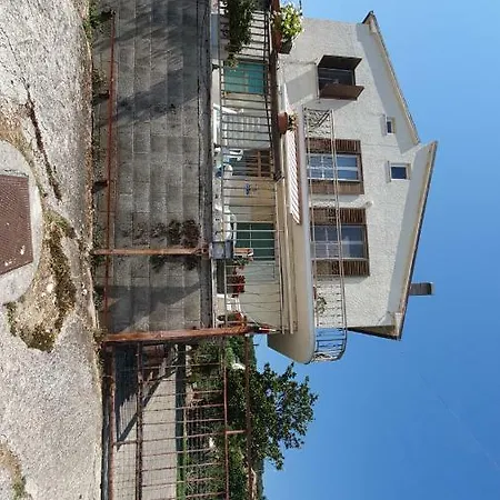 Апартаменты La Mia Vacanza Sulla Costa Dei Trabocchi